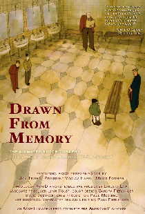 Drawn from Memory