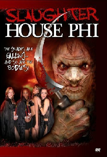 Slaughterhouse Phi: Death Sisters