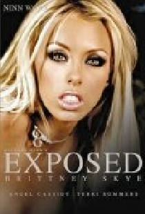 Exposed: Brittney Skye
