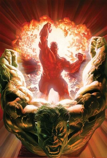 Hulk: The Lowdown