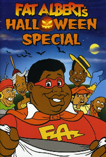 The Fat Albert Halloween Special