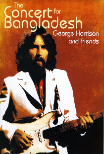 George Harrison & Friends - The Concert for Bangladesh Revisited