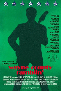 Wayne County Ramblin'