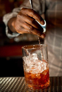 American Drinks: History in a Glass