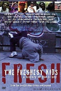 The Freshest Kids