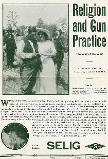 Religion and Gun Practice