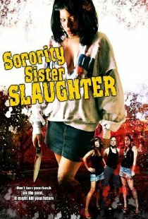Sorority Sister Slaughter