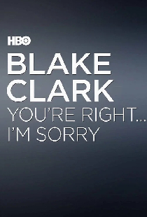 You're Right... I'm Sorry