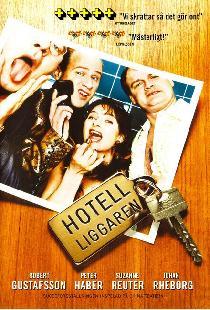 Hotelliggaren