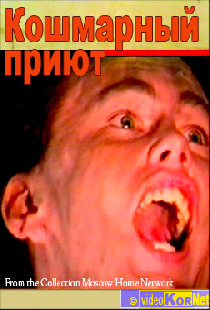 Кошмарный приют
