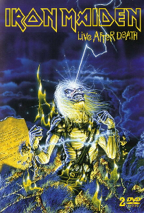 Iron Maiden: Live After Death