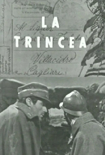La trincea