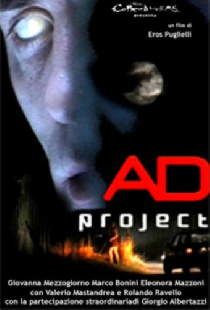 Making of «AD Project»