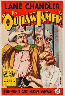 The Outlaw Tamer