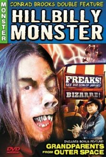 Jan-Gel 3: Hillbilly Monster