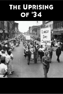 The Uprising of '34