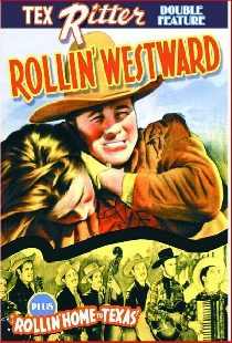 Rollin' Westward
