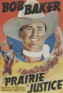 Prairie Justice