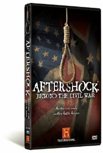 Aftershock: Beyond the Civil War