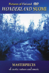 Pictures Of Finland: Wonderland Suomi