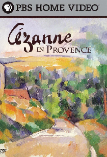 Cezanne in Provence