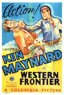 Western Frontier
