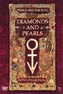 Prince and the N.P.G.: Diamonds and Pearls Video Collection