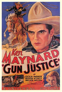 Gun Justice