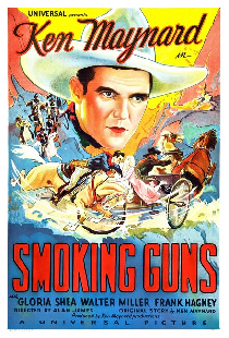 Smoking Guns