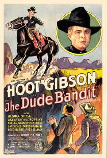 The Dude Bandit