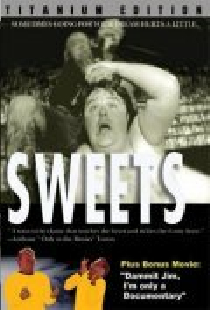 Florida Bush League Wrestling: The Movie