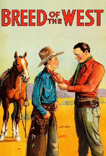 Breed of the West