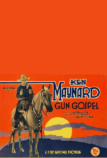 Gun Gospel