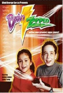 Brain Zapped