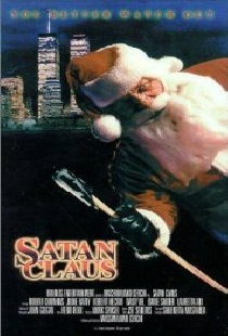 Satan Claus