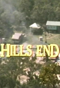 Hills End