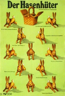 Der Hasenhüter