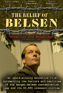The Relief of Belsen