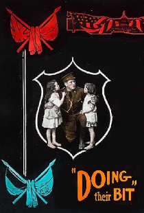 Doing Their Bit
