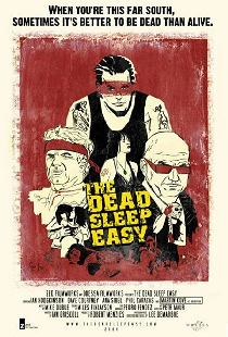 The Dead Sleep Easy