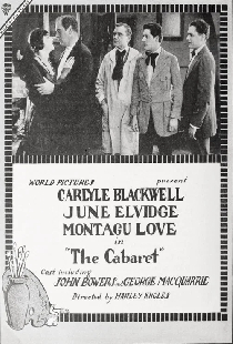 The Cabaret