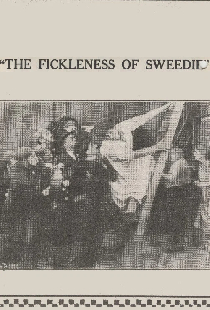 The Fickleness of Sweedie