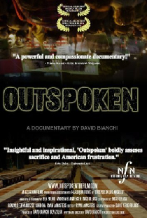 Out Spoken