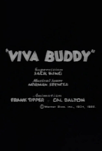 Viva Buddy