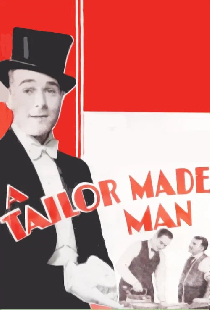 A Tailor-Made Man