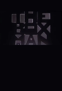 The Box Man