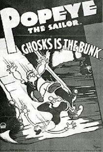 Ghosks Is the Bunk