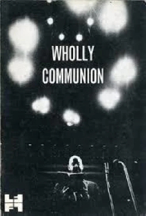 Wholly Communion