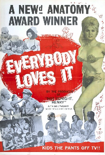 Everybody Loves It