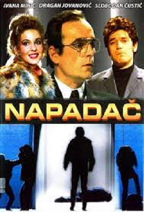Napadac